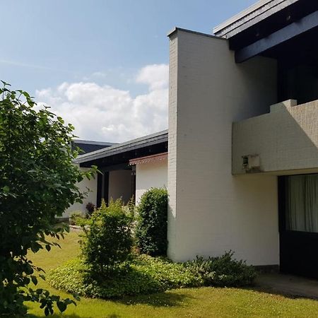 Exklusive Ferienwohnung Hattorfer Teiche Wolfsburg Exterior foto