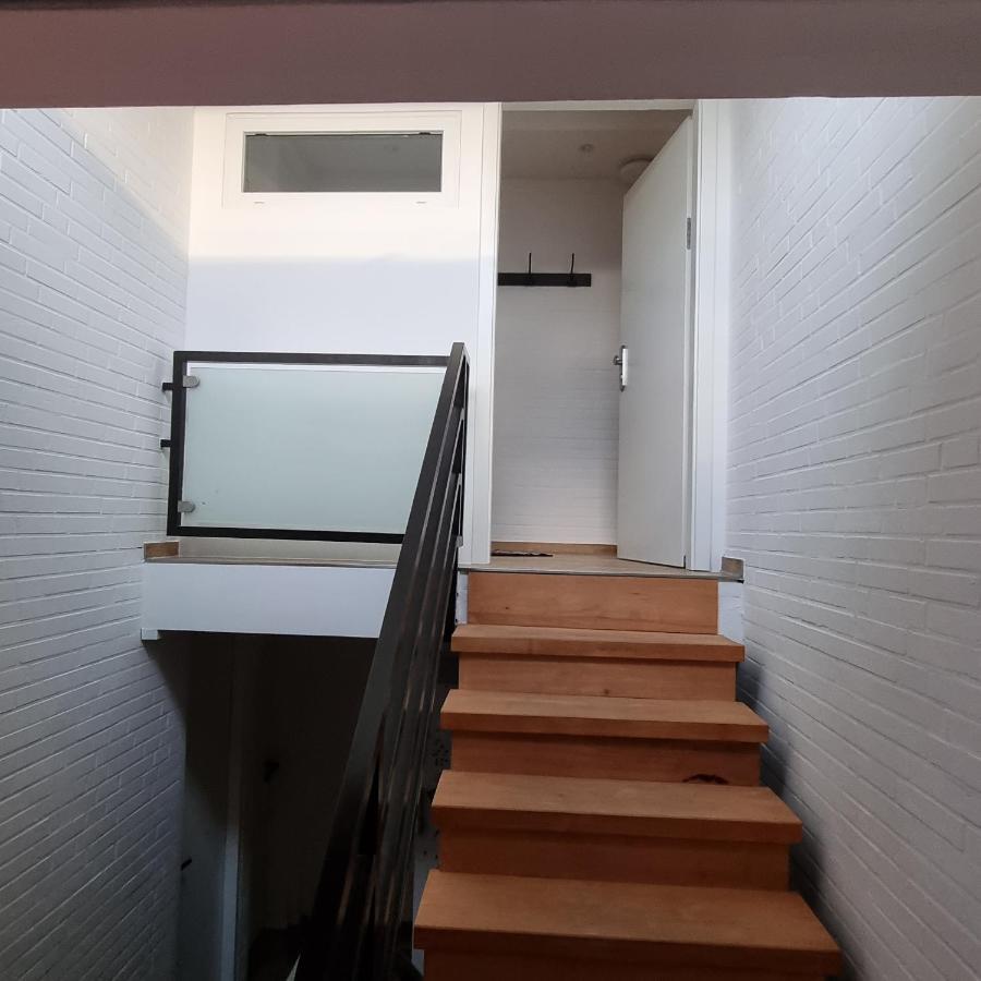 Exklusive Ferienwohnung Hattorfer Teiche Wolfsburg Exterior foto
