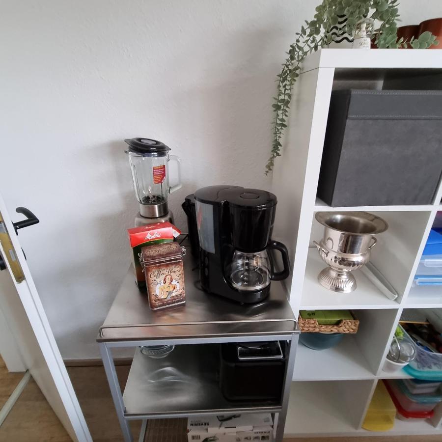 Exklusive Ferienwohnung Hattorfer Teiche Wolfsburg Exterior foto
