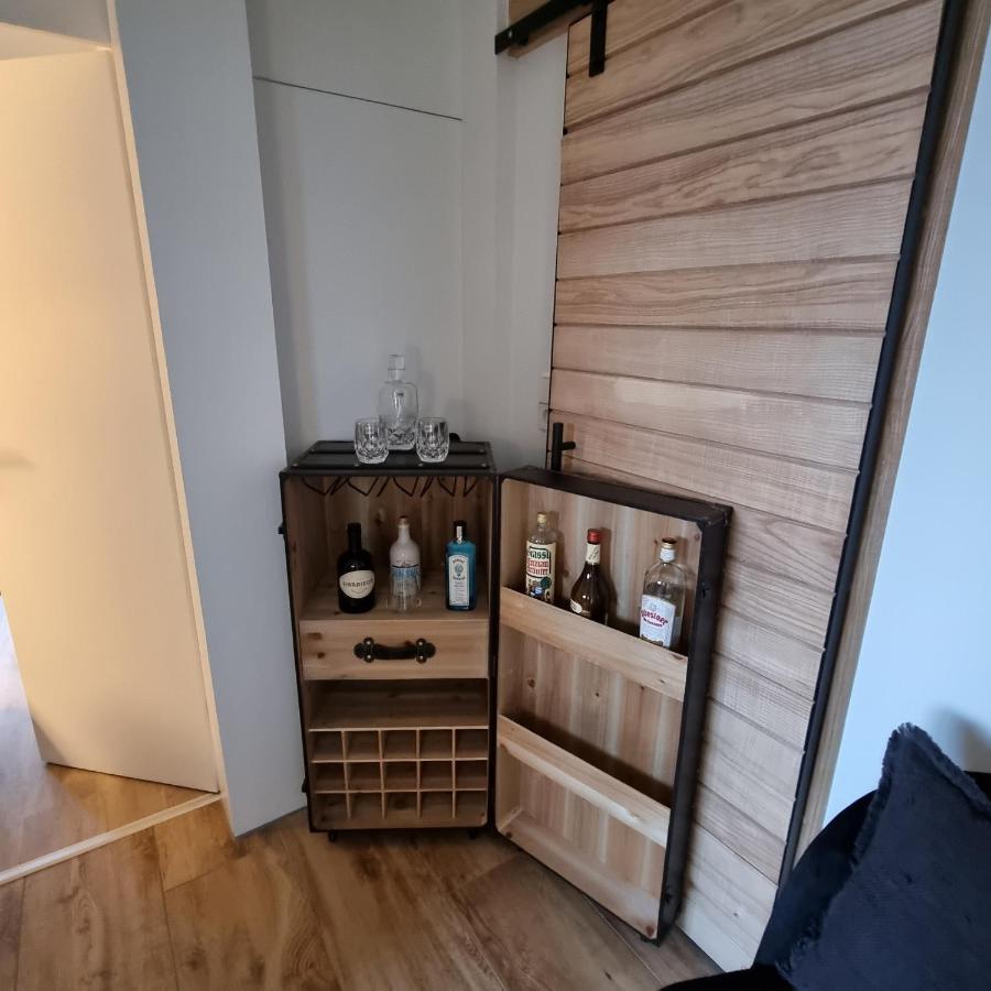 Exklusive Ferienwohnung Hattorfer Teiche Wolfsburg Exterior foto