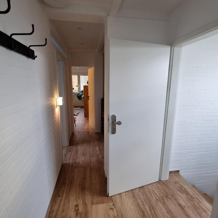 Exklusive Ferienwohnung Hattorfer Teiche Wolfsburg Exterior foto