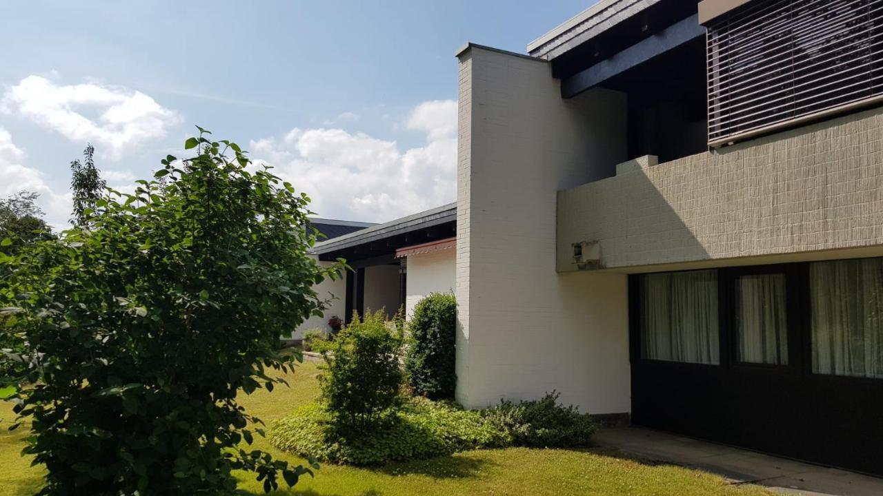 Exklusive Ferienwohnung Hattorfer Teiche Wolfsburg Exterior foto